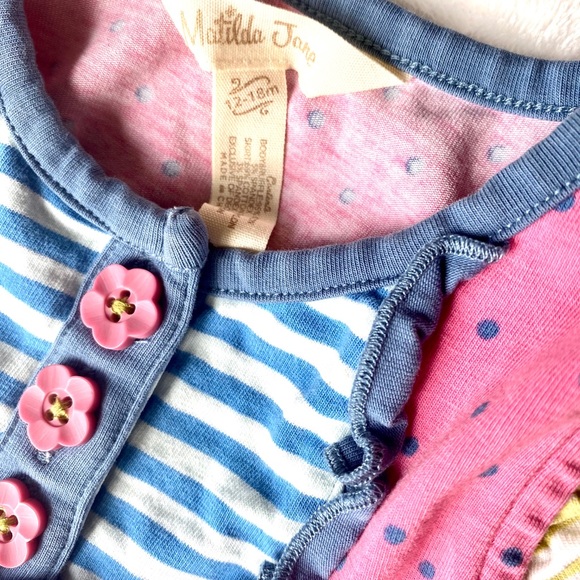 Matilda Jane 2-PC set - Picture 4 of 5